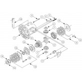 GM 9.5" - 14 Bolt Locking